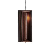 NORR11 frames pendel – dark smoked oak, 78,5cm