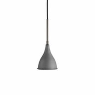 2 stk. norr11 le six pendant ø12 cm – oxideret