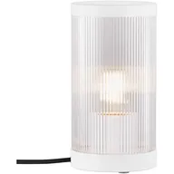 3 stk. nordlux coupar udendørs bordlampe – hvid