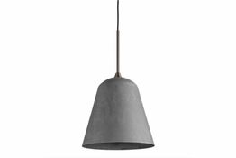 2 stk. norr11 line two pendant oxidiseret – ø37,5 cm