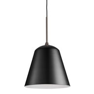 2 stk. norr11 line two pendant sort – ø37,5 cm