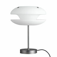 NORR11 yoyo bordlampen hvid – ø33 cm