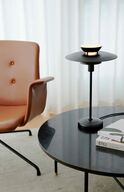 3 stk. nordlux carmen bordlampe sort