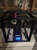 3D printer