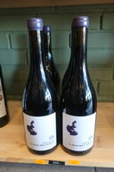 4 fl. Rødvin CHÂTEAU Des Bachelards Petite Fleur 2022