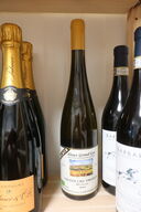 1 fl. Hvidvin ALSACE GRAND CRU Muscat 2012