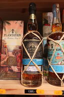 1 fl. Rom PLANTATION Rum Single Vask Nicaragua 1999