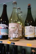 3 fl. Cider VIGMOSEGAARD 