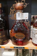 1 fl. Cognac FERRAND Grande Champagne 1'er Cru De Cognac
