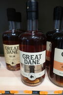 1 fl. Rom GREAT DANE Rum Aged 5 Years