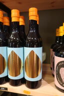 2 fl. Gin DRÅBENS Den Sidste Dråbe