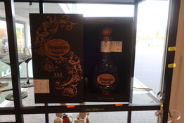 1 fl. Cognac FERRAND Grande Champagne 1'er Cru De Cognac