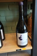1 fl. Rødvin CHÂTEAU Des Bachelards 2020