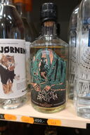 1 fl. Vodka PHANTOM SPIRITS