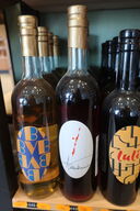 2 fl. Vermouth CHINATI Vergano Emericano