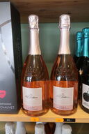 2 fl. Mousserendevin LE CONTESSE Anna Spumante Dolce