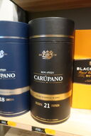1 fl. Rom RON ANEJO CARUPANO Reserva 21 Privada