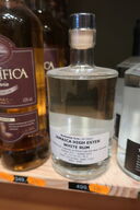 1 fl. Rom SKOTLANDER Jamaica High Ester