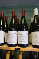 5 fl. Rødvin BEAUME 1'er Cru Les Teurons Nicolas Potel 2018