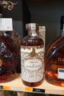 2 fl. Cognac FERRAND 10 Generations