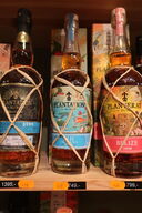 1 fl. Rom PLANTATION Rum Fiji Islands