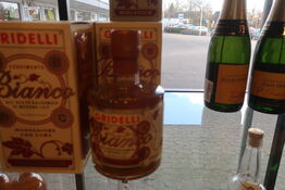 3 fl. Balsamicoeddike GRIDELLI
