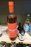 1 fl. Bitter MICHAEL m.m.