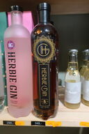2 fl. Gin HERBIE Gin