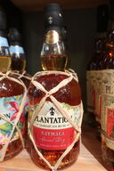 2 fl. Rom PLANTATION Jamaican Rum Xaymaca Special Dry