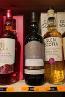 1 fl. Whiskey PORT ASKAIG 
