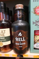 1 fl. Rom HCOME HELL High Water