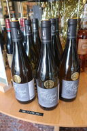7 fl. Hvidvin VIGNOBLE LA GRANDE VIGNE Mâcon Cuvée Prestige
