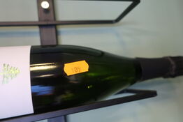 1 fl. Mousserendevin ALBERT SOUNIT Prestige Crémant 