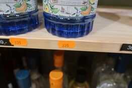 2 fl. Gin CITADELLE Jardin D'ETE