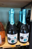 5 fl. Mousserendevin Moscato Spumante Doc Anna Spinato