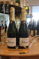 2 fl. Champagne PALMER & CO La Réserve