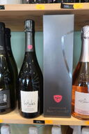 1 fl. Champagne INITIALES Marc Chauvet 2014