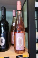 4 fl. Rosévin LEITZ EINS ZWEI ZERO Alcohol Free