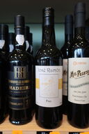 3 fl. Sherry JOSÉ RAMÓN Fino