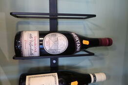 1 fl. Rødvin AMARONE Della Valpolicella Bertani 2011