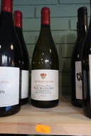 1 fl. Hvidvin MOMMESSIIN Bourgogne Chardonnay 2022