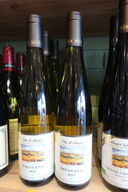 7 fl. Hvidvin VIN D'ALSACE Riesling 2021
