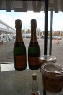 2 fl. Champagne JEAN PERNET Tradition Brut 0.375L