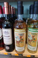 3 fl. Vermouth VERMVT Blanco