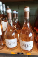 5 fl. Rosévin AHA-ROSÉ Saint-Guilhem Le Désert 2022