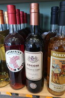4 fl. Vermouth COCCHI Storico Di Torino