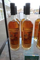4 fl. Vermouth BORDIGA Vermvt Bianco