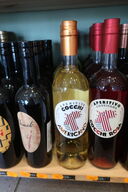 4 fl. Vin APERITIVO Americano Cocchi
