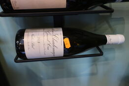 1 fl. Hvidvin NICOLAS Potel Corton Charlemagne Grand Cru 2018