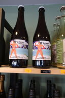 2 fl. Rosèvin Power Woman